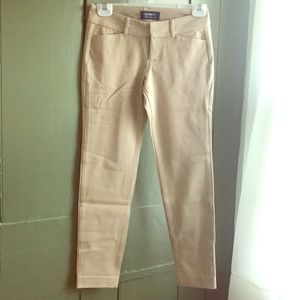 Old navy pixie jeans